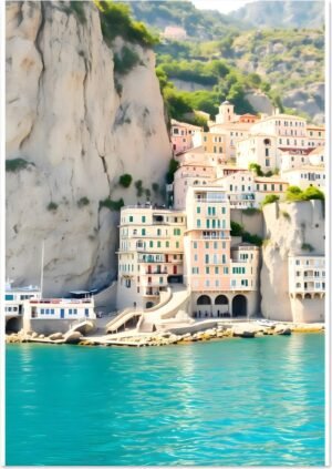 Amalfi
