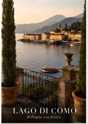 Lago di Como