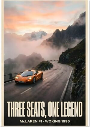 McLaren F1