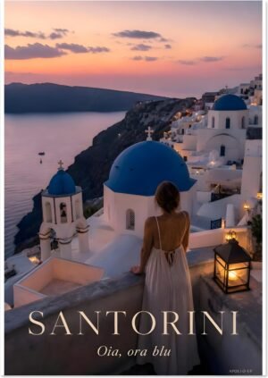 Santorini