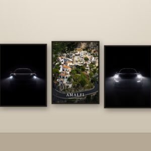 Galleri-set: Grand Tour