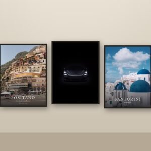 Galleri-set: Riviera